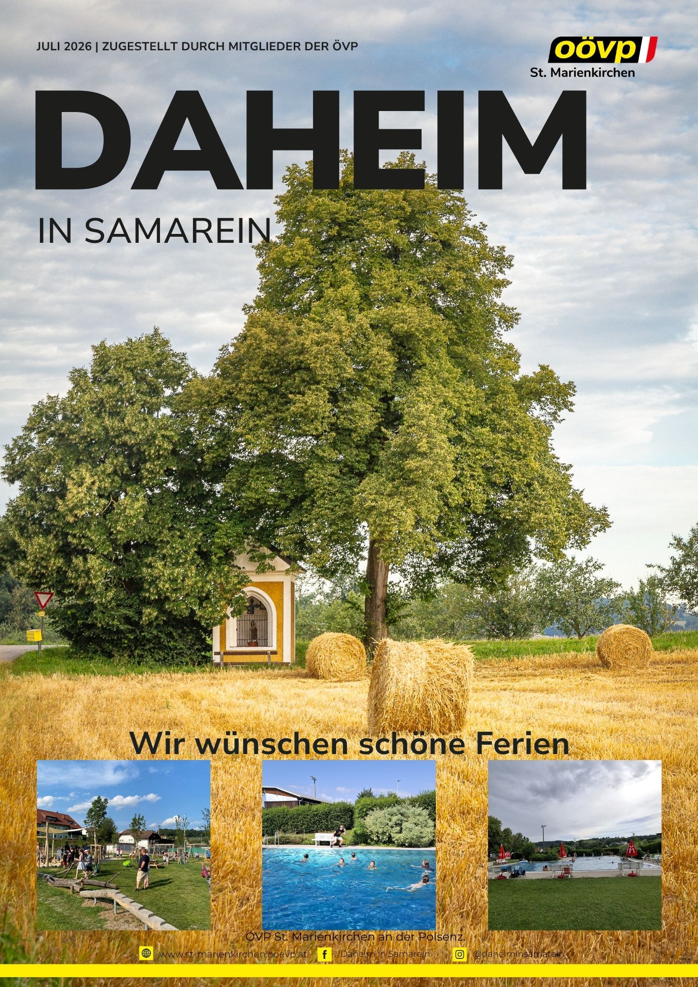 Sommer 2026