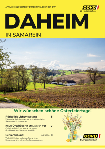 2026_Osterausgabe_Samarein