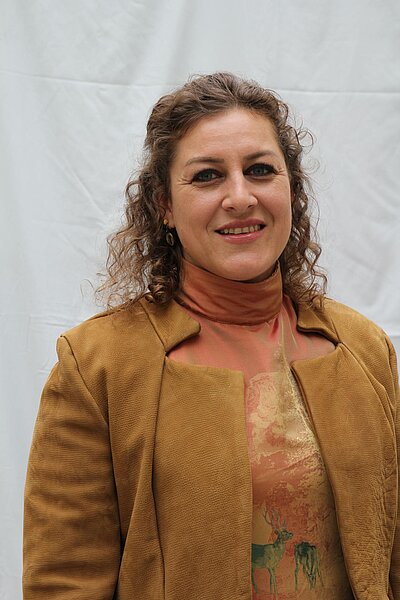 Isabella Mairhuber Isabella Mairhuber