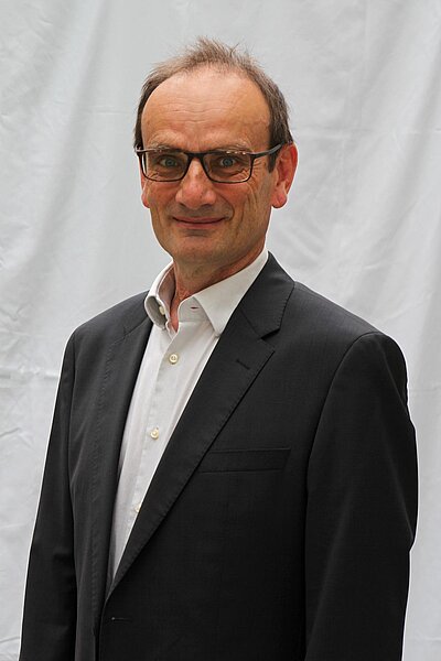 Herbert Pölzlberger