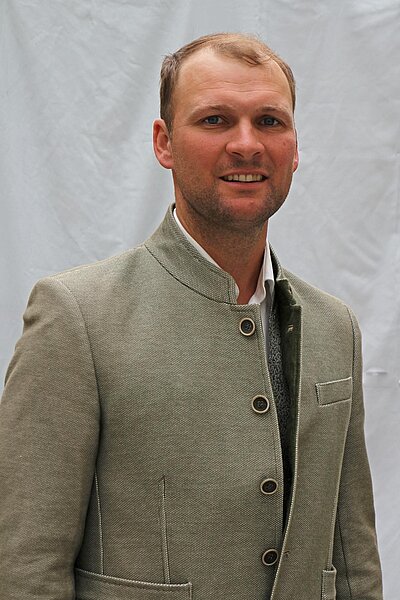 Thomas Ammer
