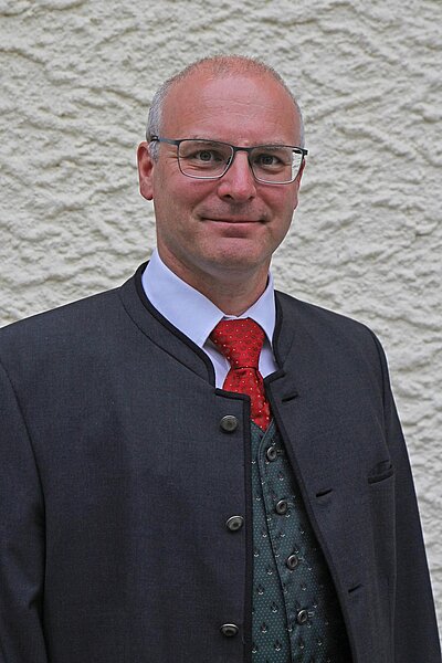 Bernd Baumgartner