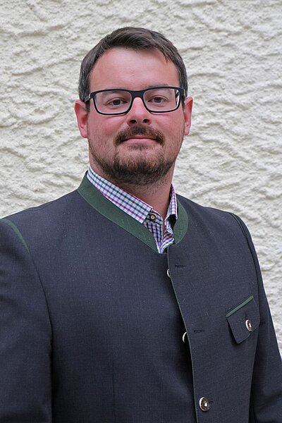 Patrick Ecker