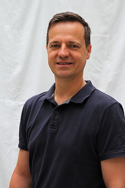 Gerhard Hummer