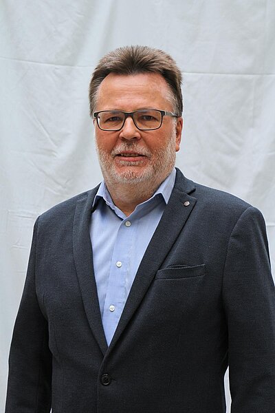Gerhard Angster