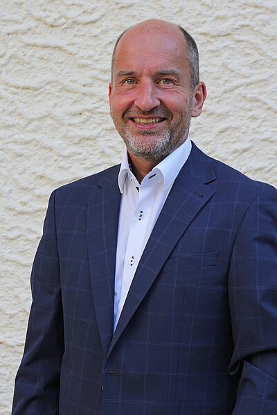 Peter Weissenböck
