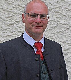 Bernd Baumgartner